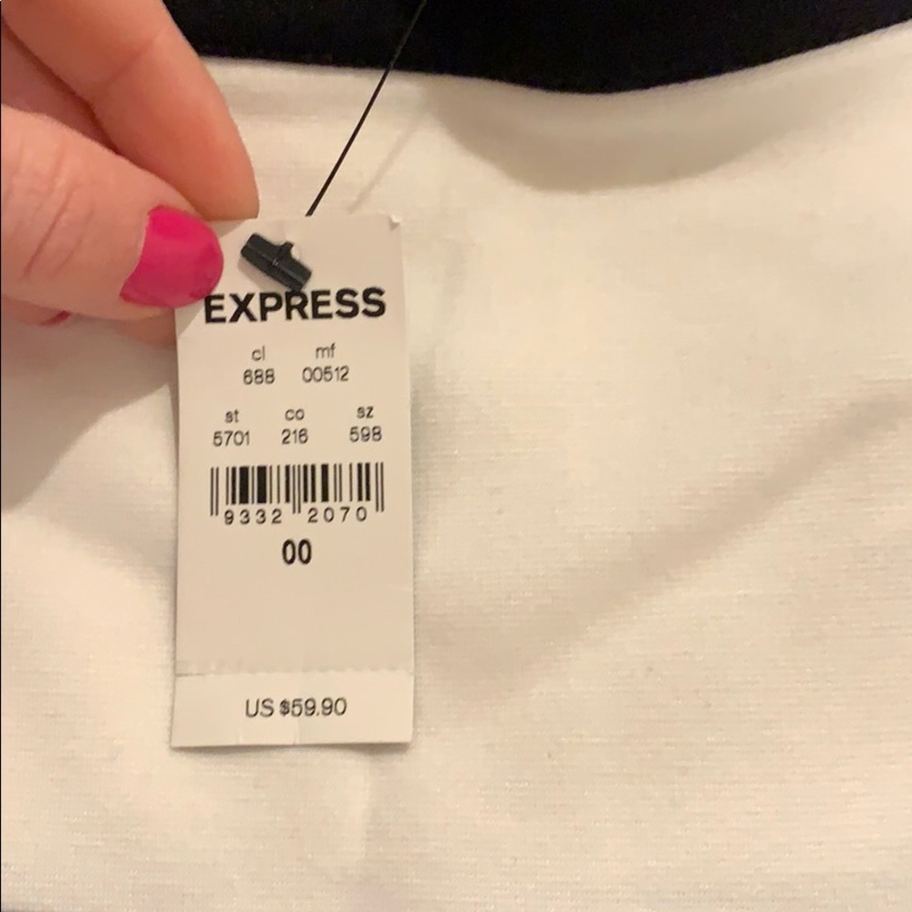 Express skirt - Picture 2 of 4